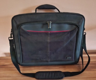 Targus CN 317 Notbocktasche / Leptoptasche 15 / 16 Zoll