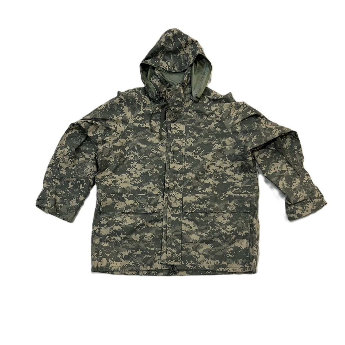 ecwcs goretex jacket products for sale | eBay