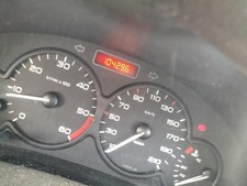 Moteur Citroen C8