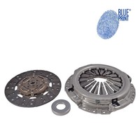 Blue Print Kupplungssatz FüR Nissan Cabstar F24_ 35.15 Dci 45.15 35.14