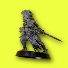 💥 Clearblood Single Splintered Fang Warcry Warhammer AoS Chaos DnD