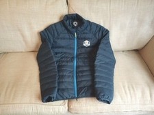 Ryder Cup Quilted Jacket Large