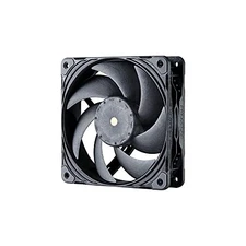 PHANTEKS PH-F120T30-120 FAN PREMIUM HIGH-PERFORMANCE FAN PWM BLACK/GREY