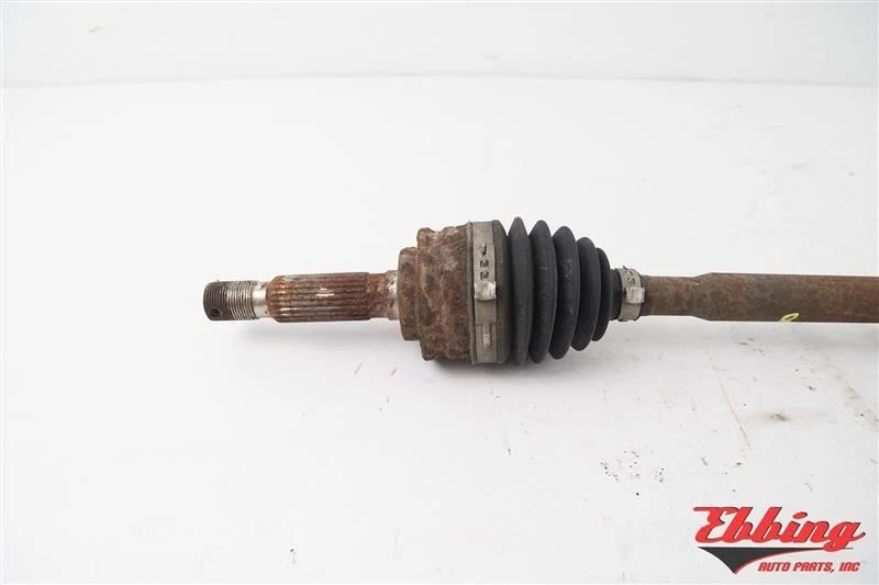 Passenger Right Rear Axle Shaft ID: 5085240AC Fits 2007-2017 Jeep Patriot 691368 - Image 2 of 4