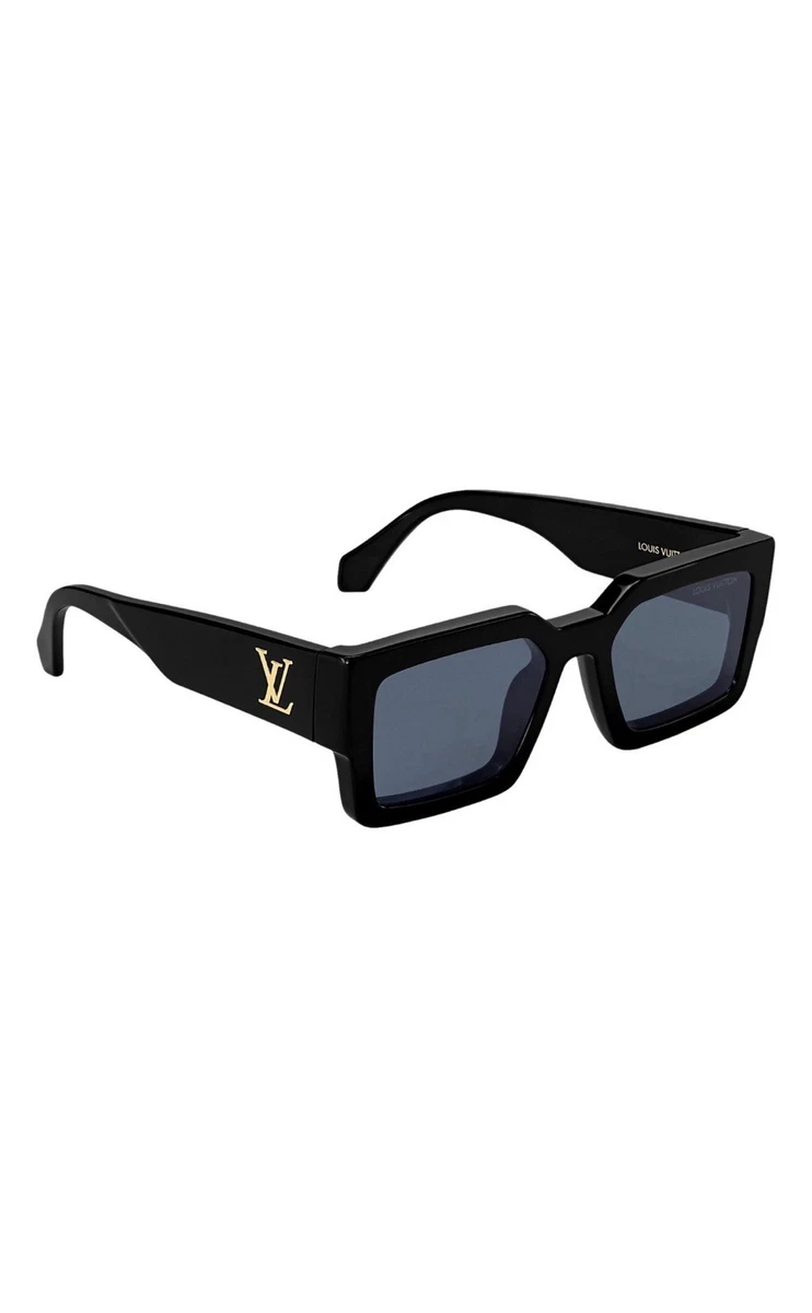 Louis Vuitton Plastic Frame Sunglasses for Men for sale | eBay