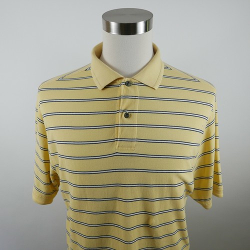 Jos A Bank Mens Cotton Traveler SS 