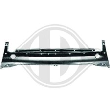 2211004 Frontverkleidung unten vorne für VW GOLF II (19E, 1G1)