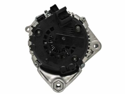 For 2006-2010 BMW 650i Alternator AC Delco 83147TF 2008 2007 2009 4.8L ...
