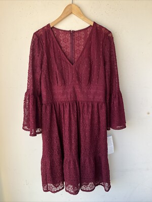 long black cap sleeve dress Eterne main image 0