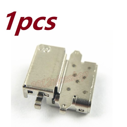 OEM USB-C DC Power Socket Charging Connector Jack For HP ProBook 450 G6 HSN-Q16C - Picture 9 of 10
