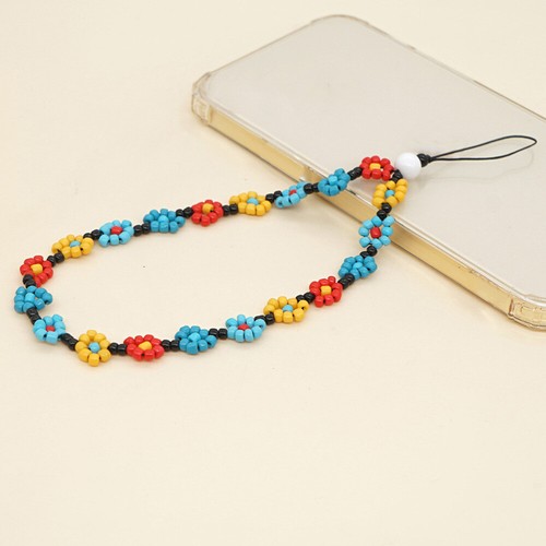 4 PCS -lost Rope Beaded Wrist Strap Lanyard - Zdjęcie 6 z 12