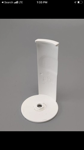 RING Indoor Cam Cover Security Camera Privacy Cover - White NEW - Picture 5 of 7