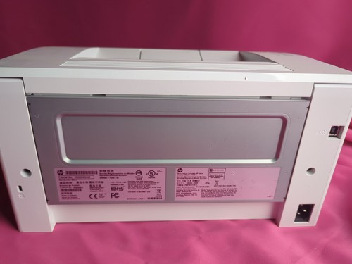 HP LaserJet Pro M102w Wireless Monochrome Laser Printer W/Cord - Picture 6 of 9