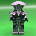 LEGO Star Wars Rebels Imperial Inquisitor Fifth Brother Minifigure Set 75157