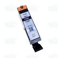 Genuine Canon PGI-280XL Black Ink TR8520 TS9120 TS6120 TR7520 TS8120 (NOT Setup)