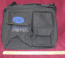 Creative Memories Memory Mate Bag