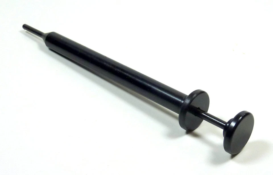 Инструмент для извлечения контактов Philmore 0,062 дюйма электрический обжимной клеммный разъем Molex  - Изображение 2 из 4