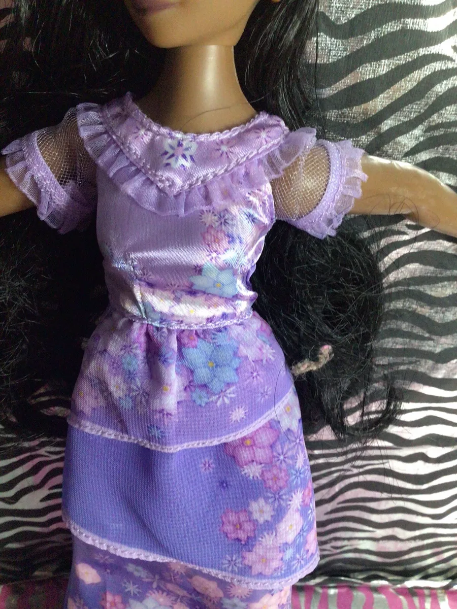 Pin on Disney descendants dolls