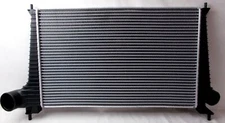 Fits; Saab 9-5 Intercooler Factory OE 4576039 1999-2009