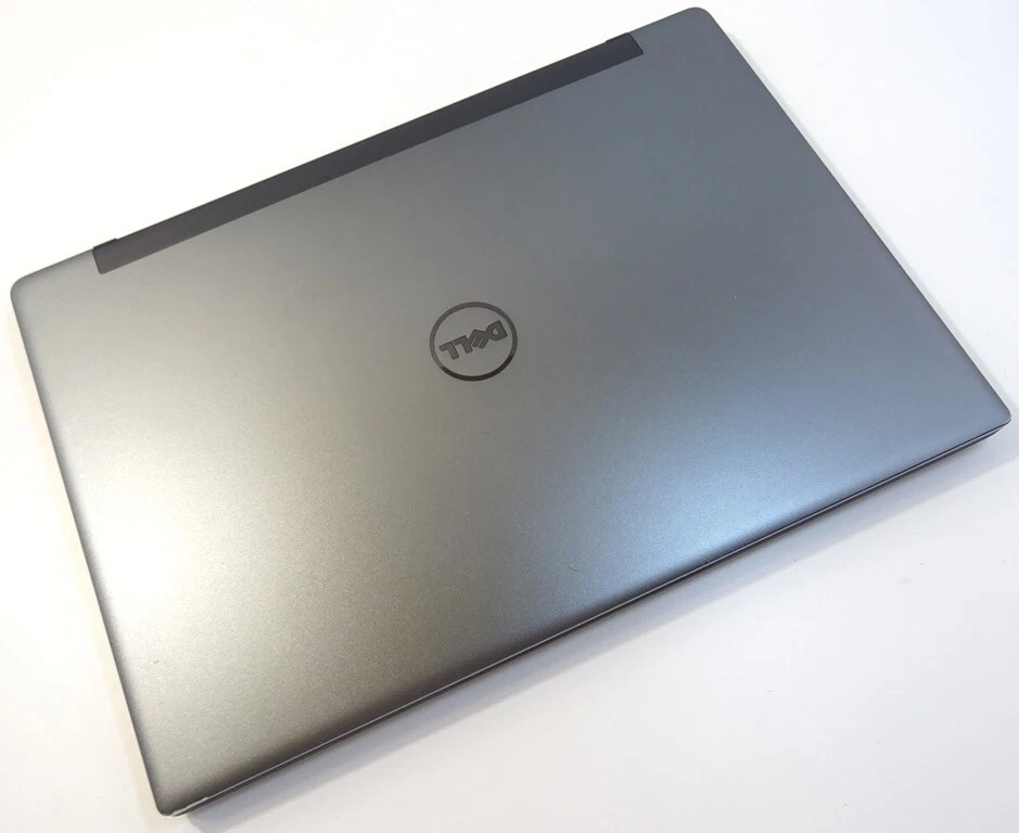 NOTEBOOK PC PORTATILE DELL E7370 INTEL CORE M5 1.1GHZ SSD256GB RAM 8GB WIN 10PRO - Immagine 3 di 4