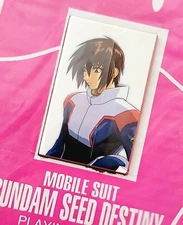 Mobile Suit Gundam SEED DESTINY/ Playing cards/Animage Original Playing Cards