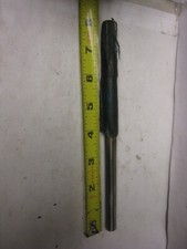 SUN CAL CUTTING TOOLS .496x .484  High Speed Steel Chucking Reamer Straight  USA