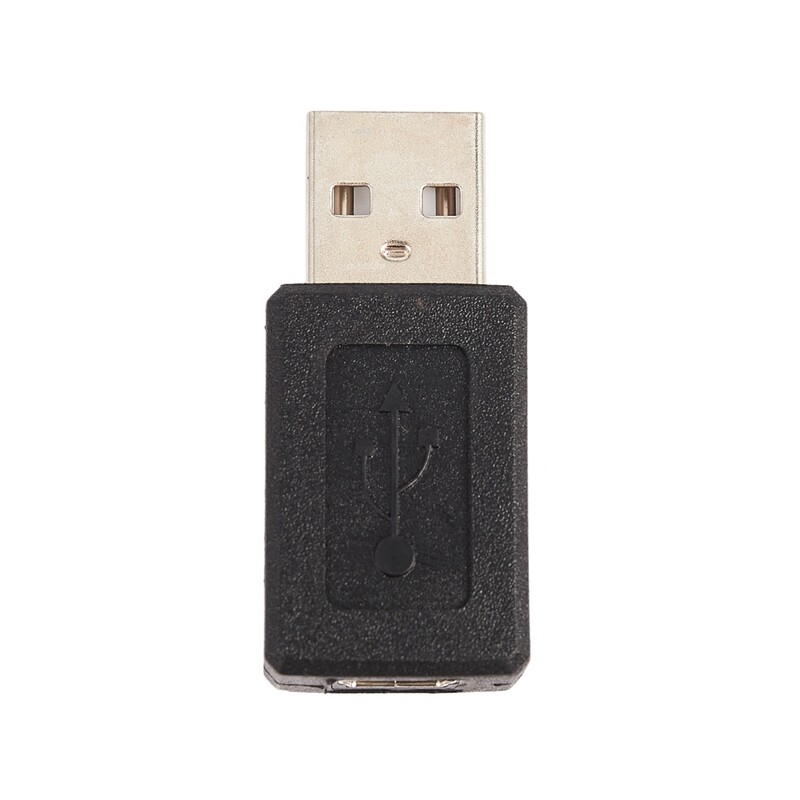 USB to  USB Converter USB to  USB Converter Usb male to  usb female adapter N1E1