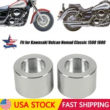 2x Cam Chain Tensioner Extenders for Kawasaki Vulcan 1500 1600 for Suzuki Chrome