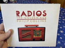 Radios The Golden Age Book Price Guide Phillip Collins Emerson Zenith GE Fada