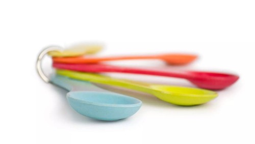 Architec EcoSmart Purelast Measuring Spoons (5 Piece Set) - Picture 3 of 4