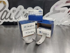 (8) Clevite CB962P Connecting Rod Bearings - Standard 1971-1974 Ford 351C 400