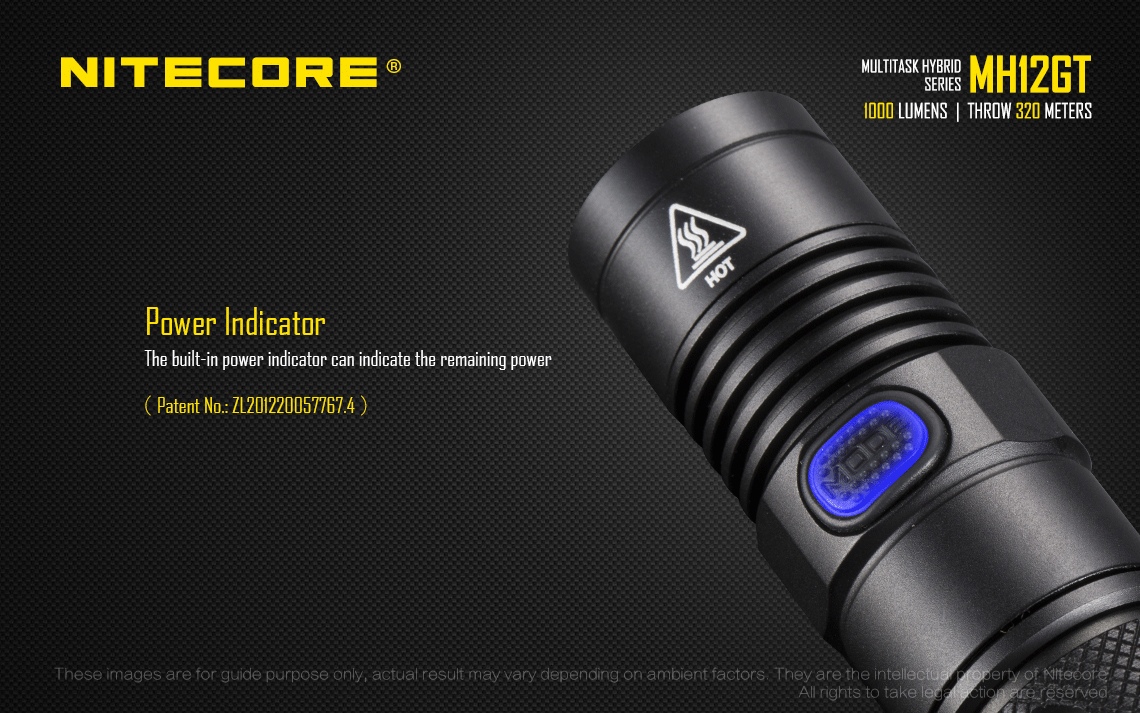 NEW BATTERY(MH12 NITECORE MH12GT 1000 Lumen Flashlight WITH 3400 MAH BATTERY(MH12 NEW UPGRADE) 4f2200 NEW BATTERY(MH12 NITECORE MH12GT 1000 Lumen Flashlight WITH 3400 MAH BATTERY(MH12 NEW UPGRADE) 4f2200