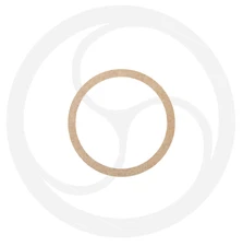 HONDA GX110 GX120 GX140 GX160 GX200 CARBURETOR FLOAT BOWL GASKET 16010-ZE1-812