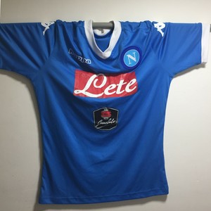 magliette kappa napoli