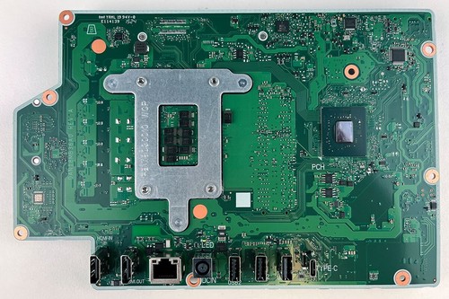 Motherboard for HP Pavilion All-in-One 27-ca2000 Desktop - Used, Working - Afbeelding 2 van 2