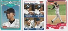 2004 FLEER TRADITION SINGLES  #1 THRU #250***YOU PICK***