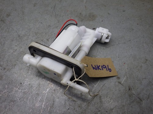 WK White Knuckle Colt 50 Fuel Pump WK196 - 第 1/3 張圖片