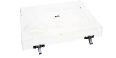 TTFA0457 SL-1200GR-S用ダストカバー TTFA0457 SL-1200GR-S用ダストカバー Technics Japan TTFA0457