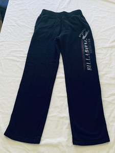 billabong track pants