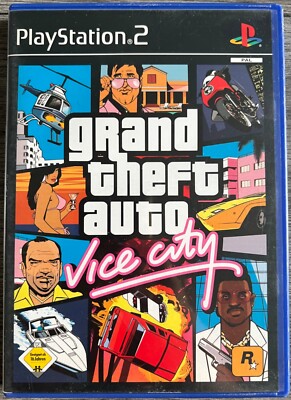 PLAYSTATION 2 PS2 SPIELE AUSWAHL SAMMLUNG  OVP GETESTET & GEPRÜFT