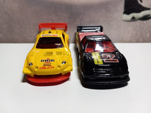 1998 Hot Wheels First Editions Pikes Peak Celica - Picture 8 of 10