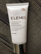 elemis bronzing face moisturiser