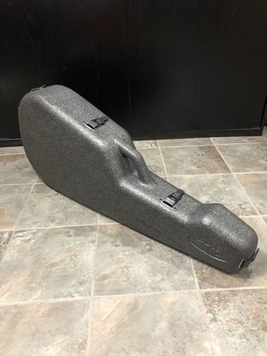 godin tric parlor deluxe case