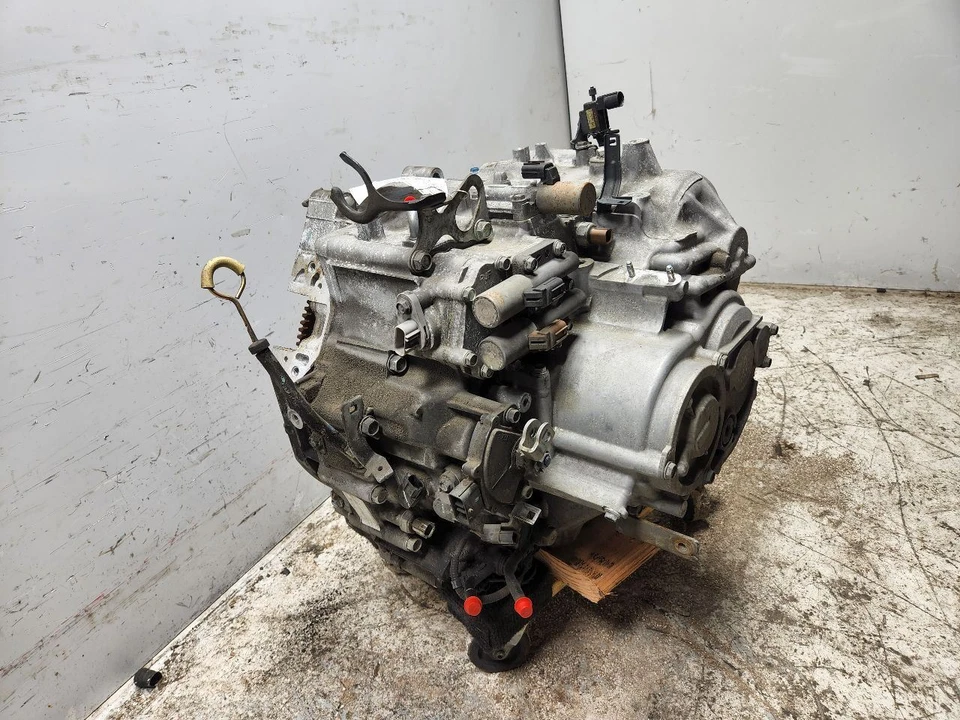 2007 2008 2009 年讴歌 MDX 自动变速器 3.7 升 BYFA — 第 3/4 张图片