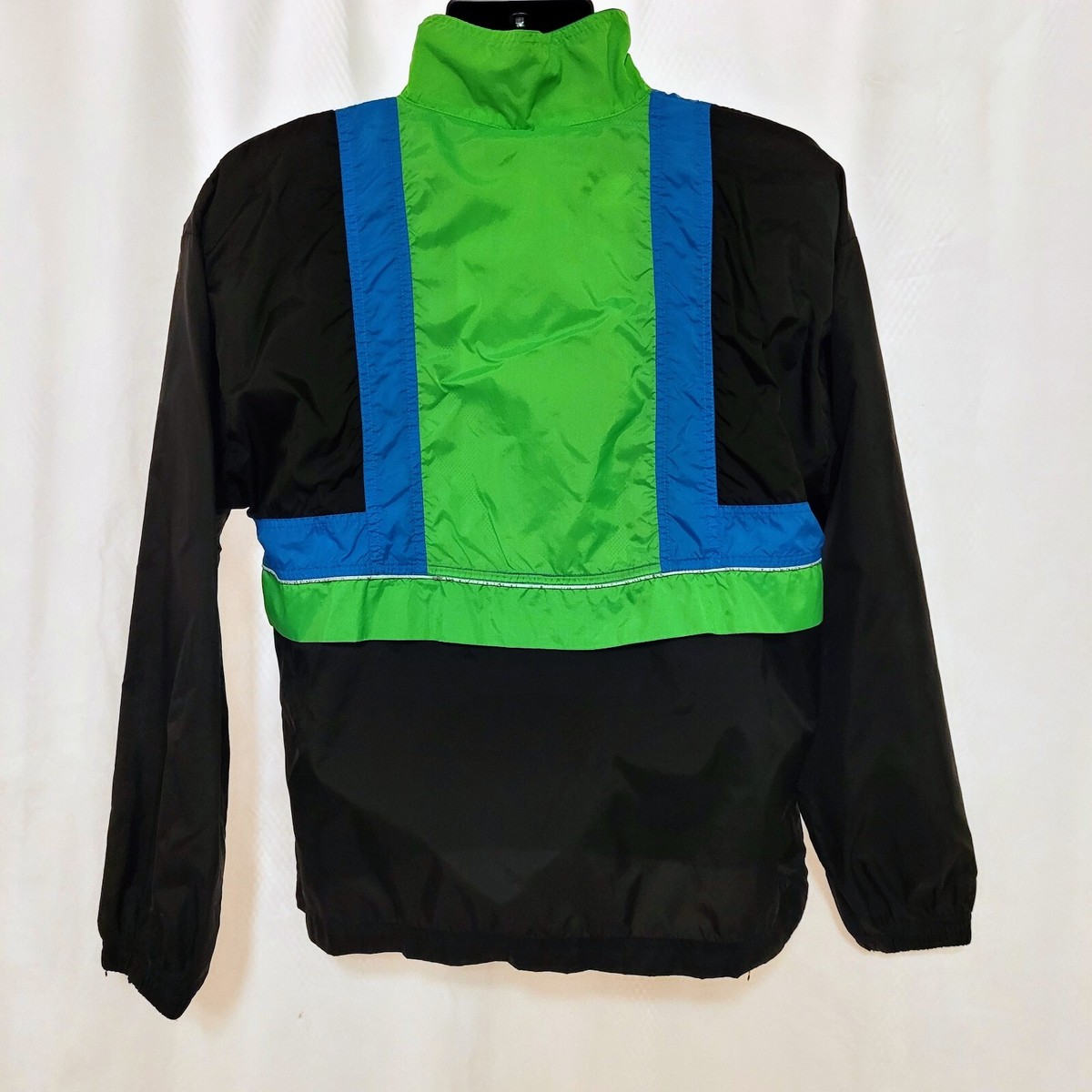 【REEBOK】 ★ Heritage Windbreaker ★ Unusex Reebok Women's Heritage Bomber Jacket, Sizes XS-XXXL