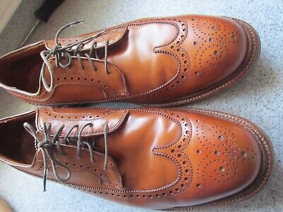 Alden 97641
