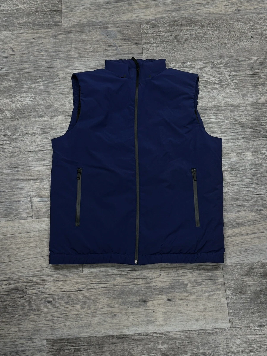 Theory Vests for Men for Sale | Shop New & Used | eBay