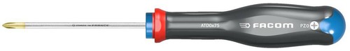Facom Protwist® "ATD" Screwdrivers - All Individual Sizes - Pozi PZ - Picture 8 of 23
