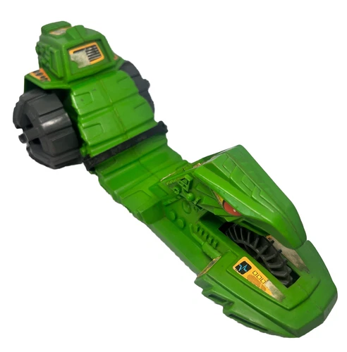 Vintage 1983 He-Man Masters Of The Universe Road Ripper Vehicle Toy MOTU