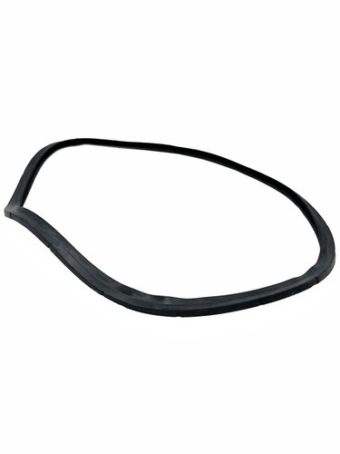 Genuine Presto 09924 Pressure Cooker Sealing Ring Gasket & Overpressure Plug - Picture 3 of 4